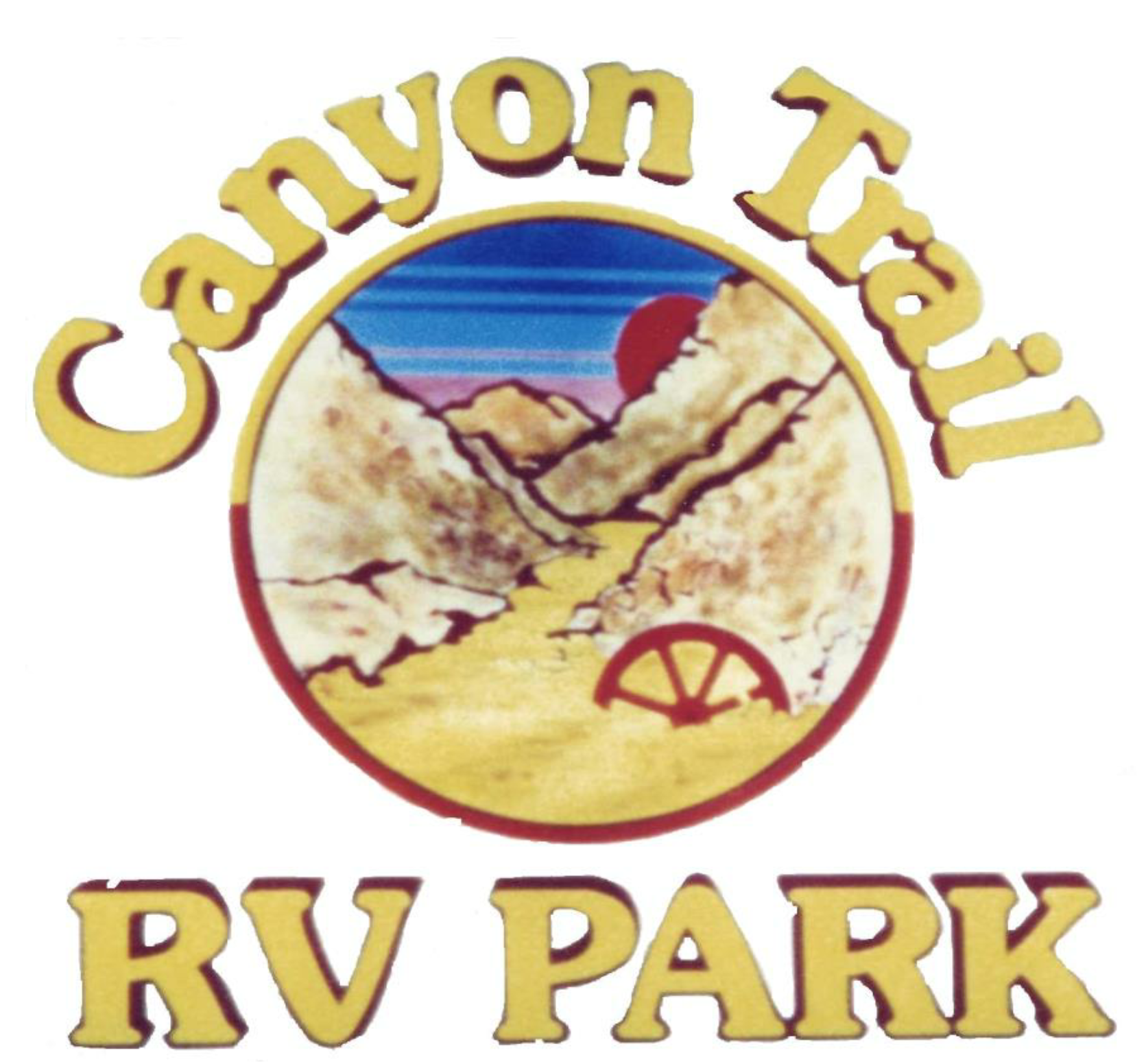Canyon Trail logo